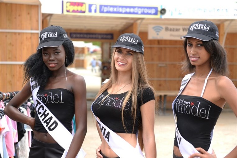 Miss World next top models visit to Batroun
